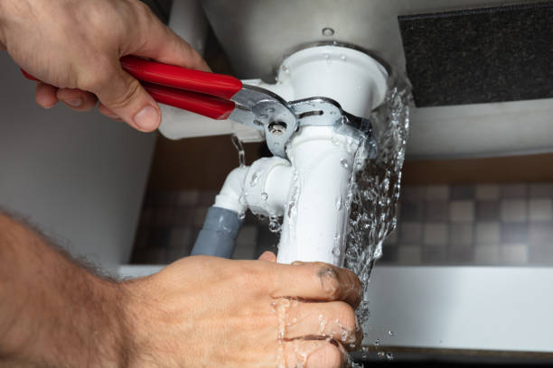 Best 24/7 water damage repair  in Stigler, OK