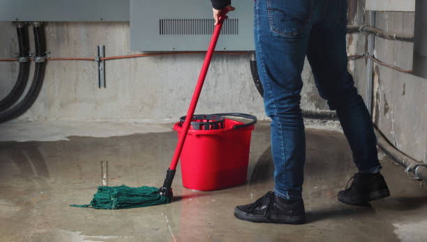 Best Flood restoration services  in Stigler, OK