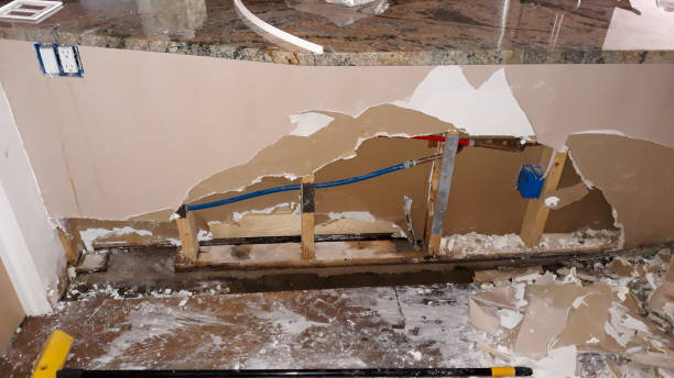 Best Commercial water damage restoration  in Stigler, OK