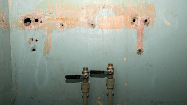 Best 24-hour water damage restoration  in Stigler, OK