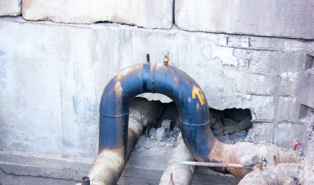 Best Sewage cleanup and water damage restoration  in Stigler, OK